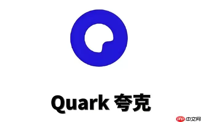 夸克缓存文件示例