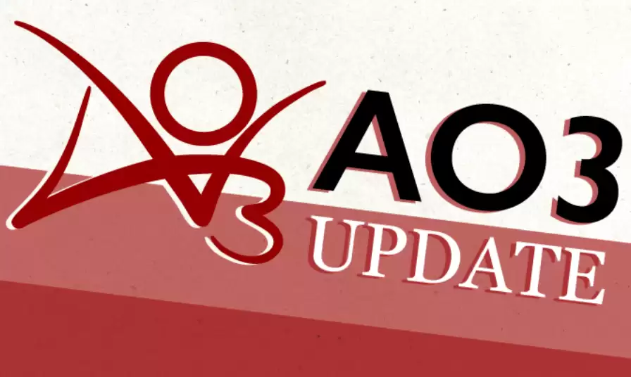 AO3镜像官方搜索引擎入口 AO3镜像网中文社区入口地址