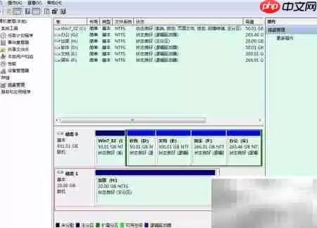 Win7文件夹加密方法