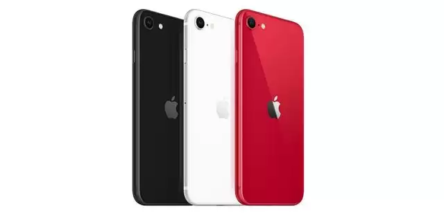 iPhoneSE2对比iPhone7,哪个更值得买? iPhoneSE2对比iPhone7,哪个更值得买?