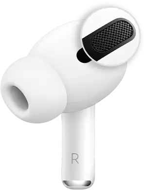 AirPods Pro 存在杂音或降噪功能无法正常使用怎么办? AirPods Pro 存在杂音或降噪功能无法正常使用怎么办?