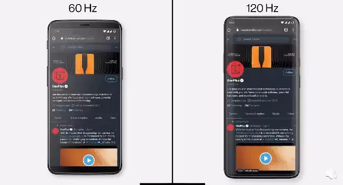 iPhone 12 屏幕提升到 120Hz 刷新率有什么好处? iPhone 12 屏幕提升到 120Hz 刷新率有什么好处?