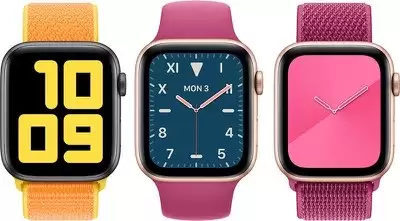 watchOS 6.2.6 正式版发布,更新未说明的安全问题 watchOS 6.2.6 正式版发布,更新未说明的安全问题