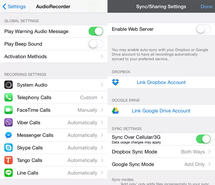 iOS 14 新增通话录音功能,iPhone 终于能用了? iOS 14 新增通话录音功能,iPhone 终于能用了?