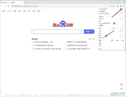 谷歌浏览器页面显示不完整怎么办