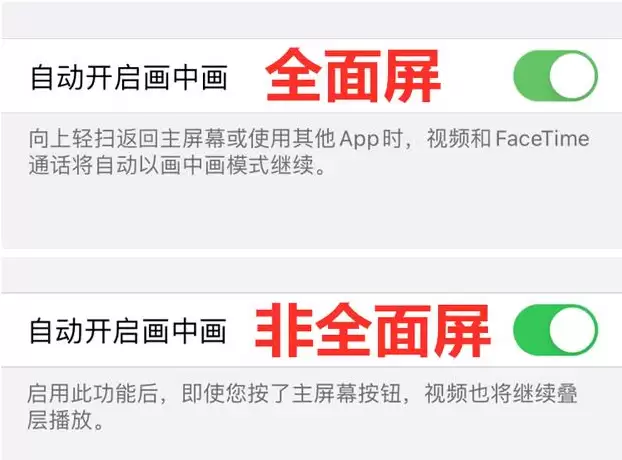 iOS14画中画功能怎么用?iOS14画中画使用方法 iOS14画中画功能怎么用?iOS14画中画使用方法