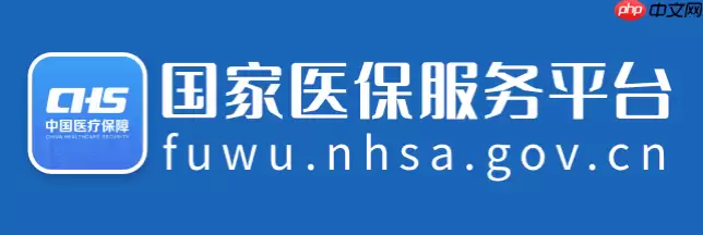 国家医保服务平台官网入口平台 国家医保服务平台业务查询入口