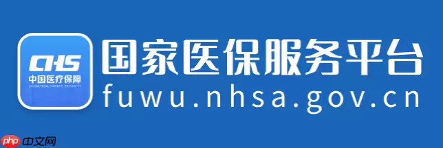 国家医保服务平台官网登录入口官网 国家医保服务平台医保服务平台入口