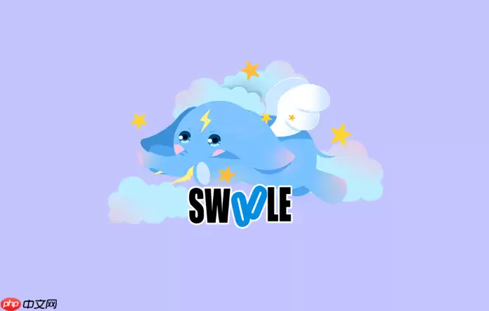 【面试总结】Swoole 异步客户端底层原理解析