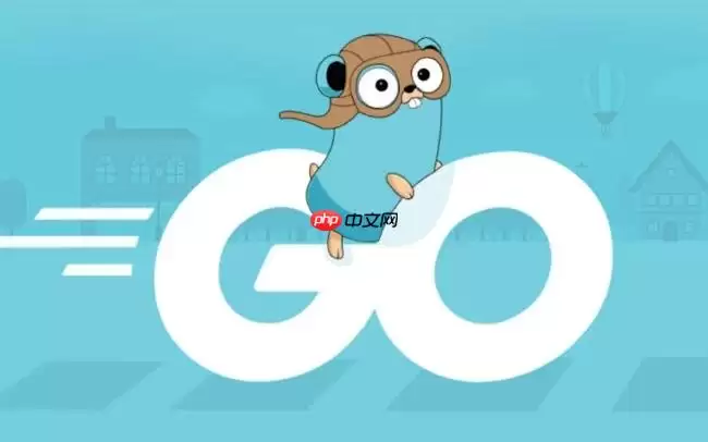 如何在Golang后端中使用Go-html-template渲染服务页面