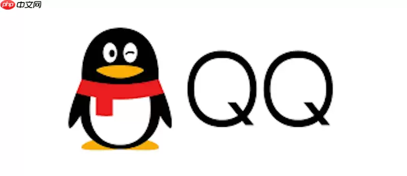 QQ国际版怎么看附近的人?社交功能开启与使用说明