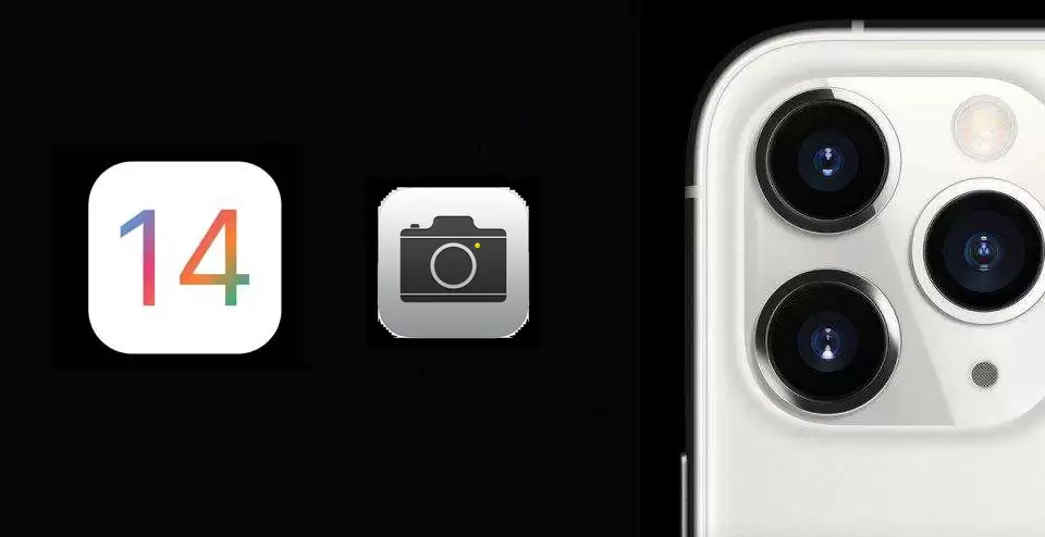 iOS14 摄影功能改进全面介绍,iPhone 拍照体验显著提升 iOS14 摄影功能改进全面介绍,iPhone 拍照体验显著提升