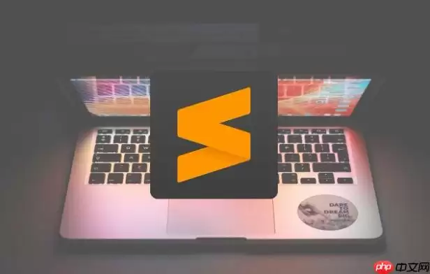 Sublime如何实时预览网页?Sublime配置LiveReload插件教程