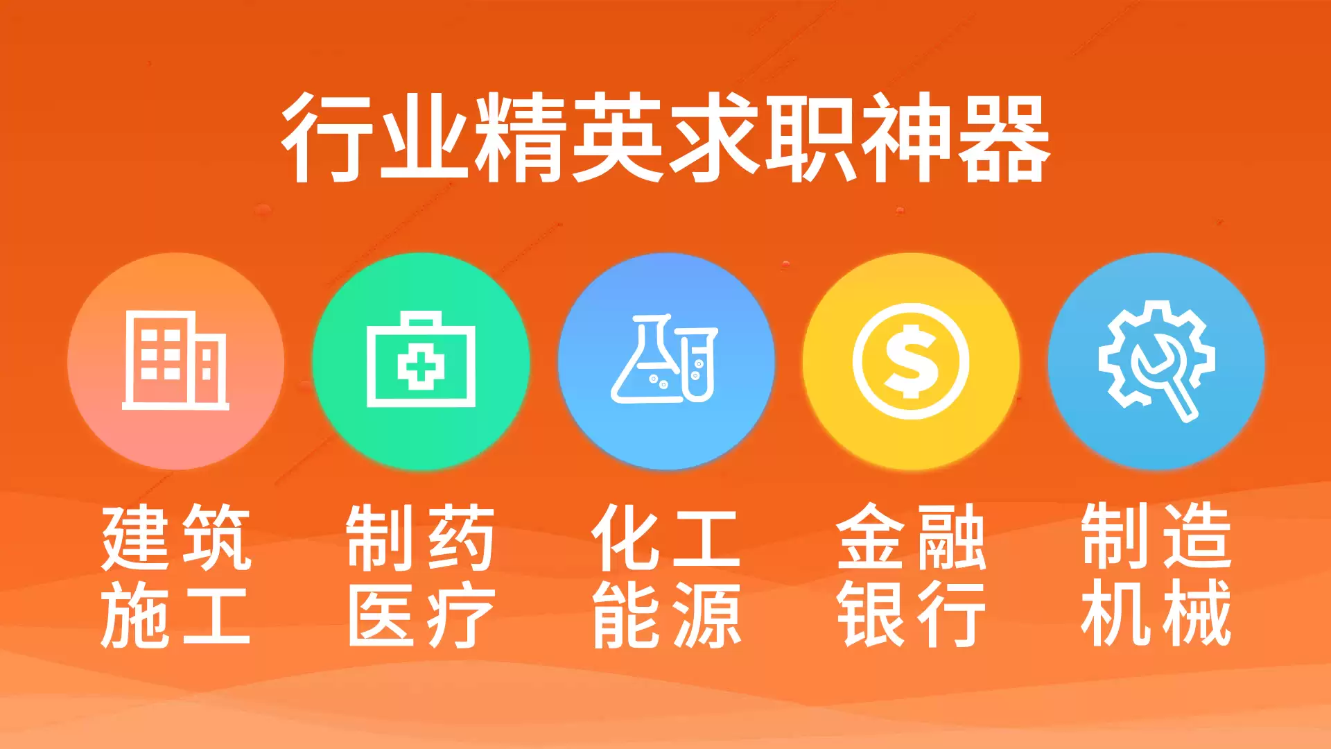 靠谱的找工作软件推荐 岗位丰富、真实高效的职业招聘平台