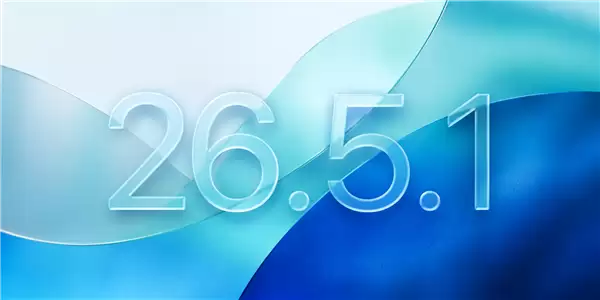 升了就回不去了！苹果关闭iOS 26.5/26.5.1签名验证