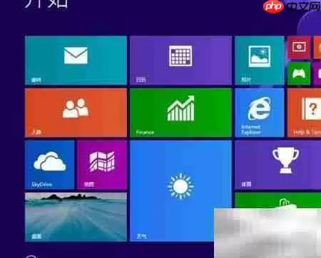 Win8.1简体中文安装指南