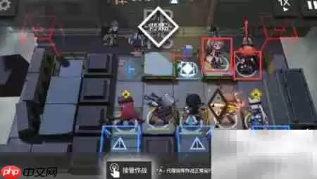 势不可挡:制胜攻略