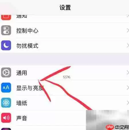 iPhone应用打不开?信任开发者