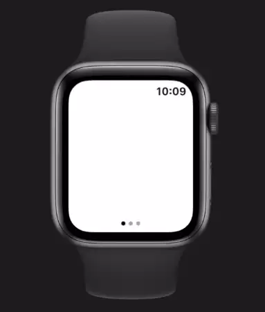 小技巧:Apple Watch 也有手电筒功能 小技巧:Apple Watch 也有手电筒功能