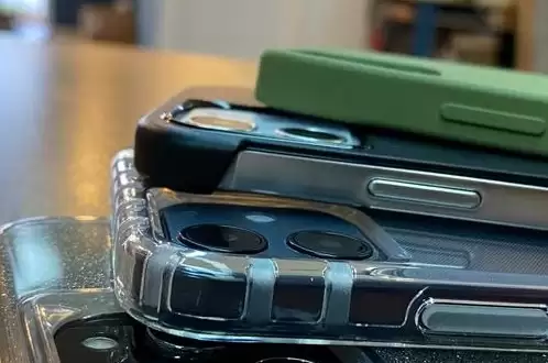 iPhone 12外观怎么样?和iPhone 4有点像吗? iPhone 12外观怎么样?和iPhone 4有点像吗?
