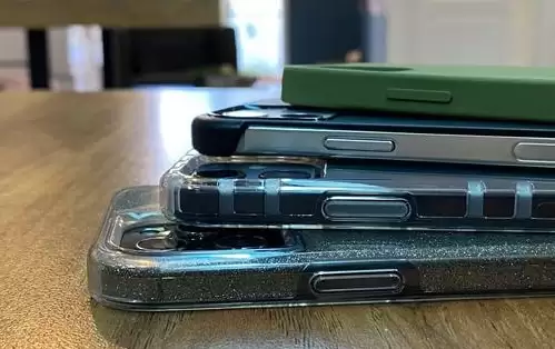 iPhone 12外观怎么样?和iPhone 4有点像吗? iPhone 12外观怎么样?和iPhone 4有点像吗?