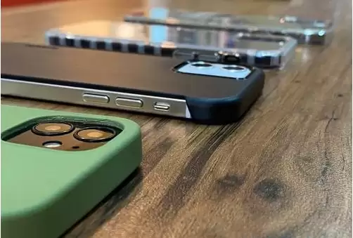 iPhone 12外观怎么样?和iPhone 4有点像吗? iPhone 12外观怎么样?和iPhone 4有点像吗?