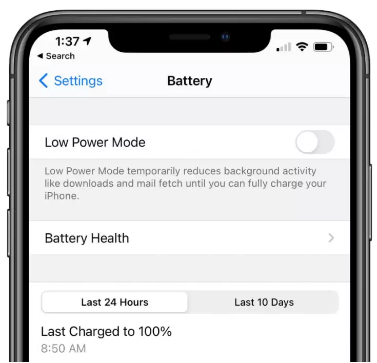 iOS 14Beta 5更新内容汇总 iOS 14Beta 5更新内容汇总