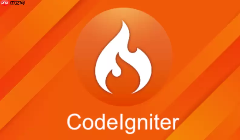 CodeIgniter框架第三方SDK怎么引入_CodeIgniter框架Autoload注册类库
