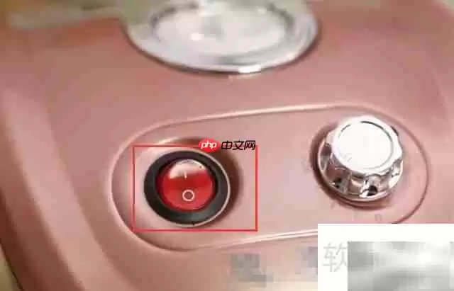 水暖电热毯使用指南