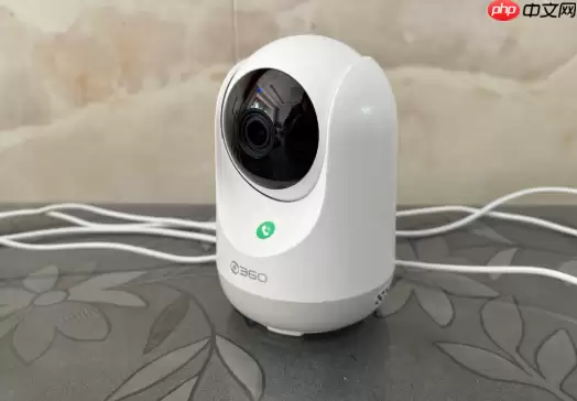 360摄像机怎么解绑_360摄像机设备解绑方法