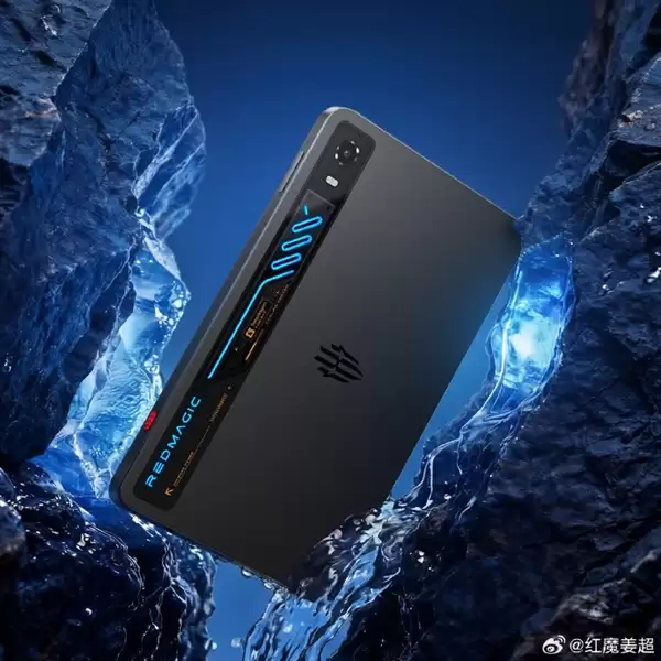 一机难求！红魔游戏平板5 Pro开售全线秒空 姜超深夜致歉：供货没做好