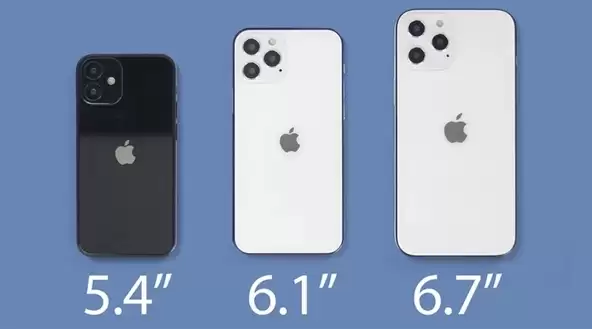 今年的新iPhone叫什么?iPhone 12吗? 今年的新iPhone叫什么?iPhone 12吗?