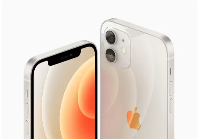 苹果没有在发布会上提到 5 个关于 iPhone 12 的小细节 苹果没有在发布会上提到 5 个关于 iPhone 12 的小细节