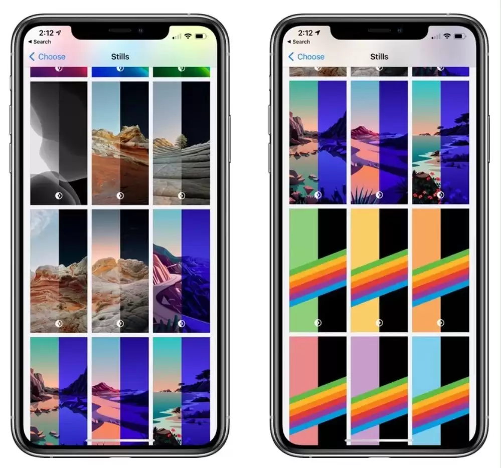 iOS 14.2 更新内容:全新 Emoji 表情和大量墙纸 iOS 14.2 更新内容:全新 Emoji 表情和大量墙纸