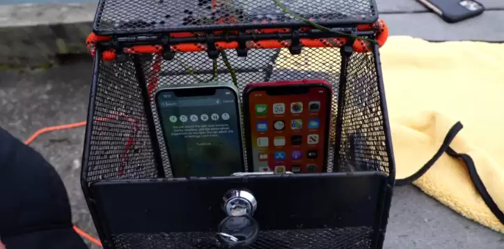 iPhone 12 防水性能怎么样? iPhone 12 防水性能怎么样?