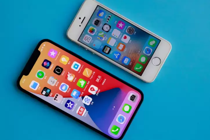 为什么说苹果的半条命并不在 iPhone 12 上? 为什么说苹果的半条命并不在 iPhone 12 上?