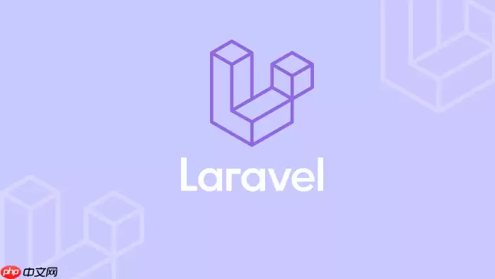 Lara vel模型工厂Factory伪造海量测试数据技巧【仿真]