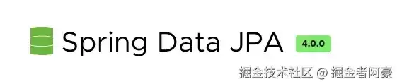 Spring Data JPA 接入金仓数据库的详细步骤介绍