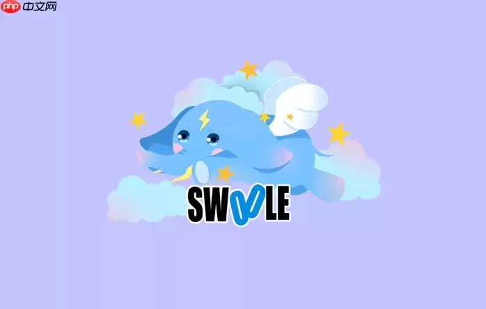 Swoole如何解决高并发下资源竞争问题