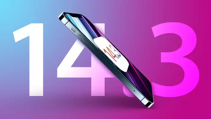 iOS 14.3 正式版更新内容汇总 iOS 14.3 正式版更新内容汇总