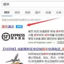 顺丰小哥如何查看快递状态-顺丰运单追踪及状态异常处理方法