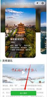 游湖北app怎么预约门票