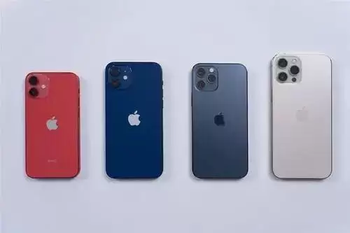 苹果iPhone 13的5G信号比iPhone 12好吗? 苹果iPhone 13的5G信号比iPhone 12好吗?