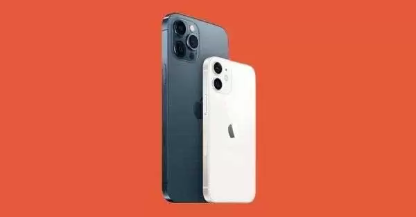 新iPhone12s 什么时候发布? 新iPhone12s 什么时候发布?