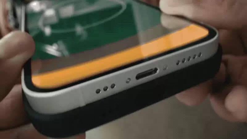 未来 Magsafe 还有哪些发展空间? 未来 Magsafe 还有哪些发展空间?