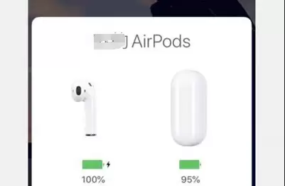 如何查看Airpods序列号?Airpods序列号查看方法 如何查看Airpods序列号?Airpods序列号查看方法