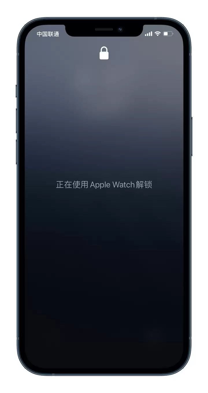 佩戴口罩时使用 Apple Watch 解锁 iPhone 体验如何？