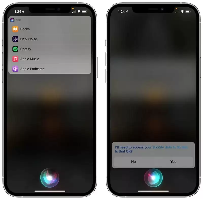 iOS 14.5 新功能:更改默认的音乐应用 iOS 14.5 新功能:更改默认的音乐应用