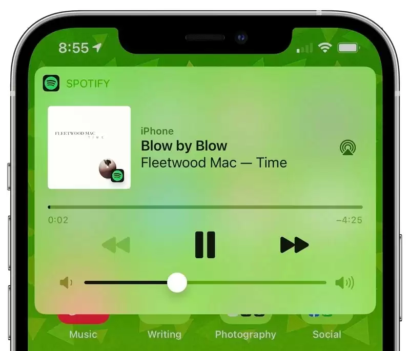 iOS 14.5 新功能:更改默认的音乐应用 iOS 14.5 新功能:更改默认的音乐应用