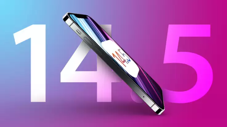 iOS 14.5 beta5更新内容及升级方法 iOS 14.5 beta5更新内容及升级方法